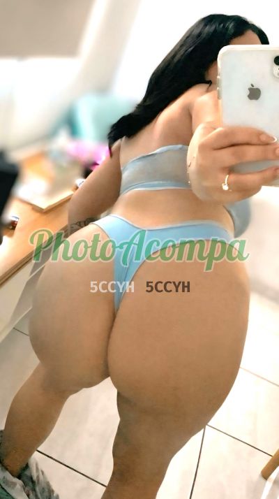 Maiara Alves (11) 99712-7298, garota de programa em Santo Amaro (SP)
