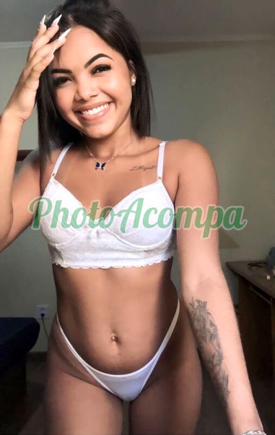 Luiza, escort em São Carlos