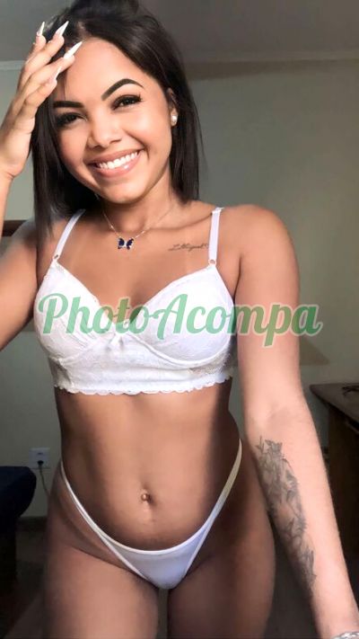 Luiza, escort em São Carlos