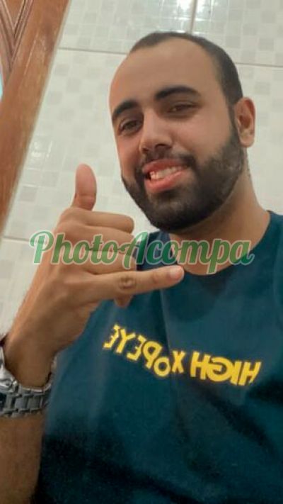 Acompanhante, garoto de programa no Recreio dos Bandeirantes (RJ)