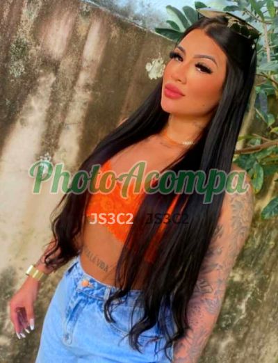 Mari, escort em Jundiaí