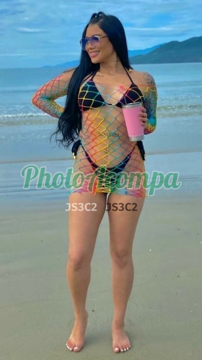 Mari, garota de programa em Jundiaí
