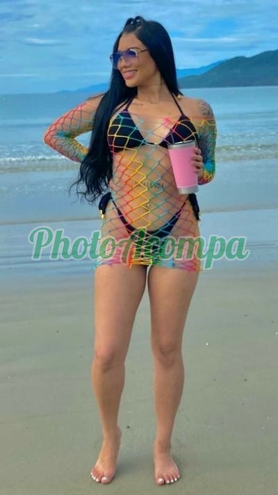 Mari, garota de programa em Jundiaí