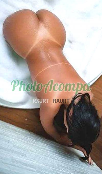 Luiza, escort em Belo Horizonte