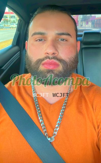 Jeferson Batista Da Silva, homem que faz massagens eróticas no Jardim América (Goiânia)