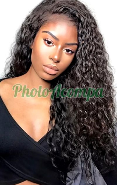 Amanda, travesti em Campinas