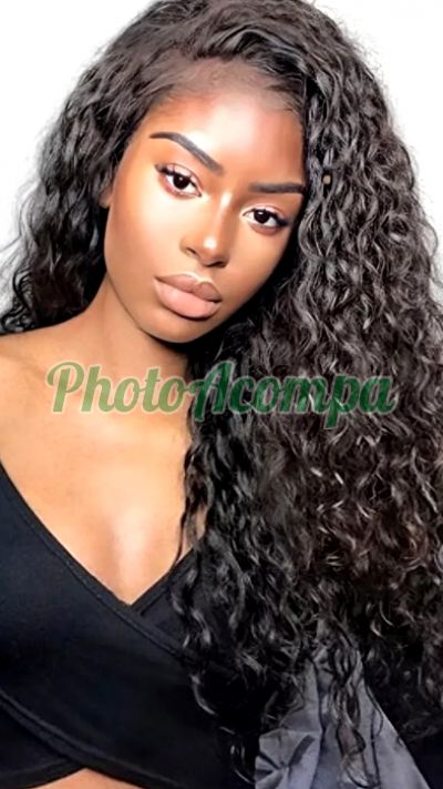 Amanda, travesti em Campinas