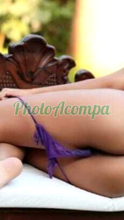 Daniela Ferraz, acompanhante na Floresta (BH)