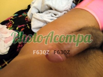 Chaizynha, transex na Zona Norte (SP)