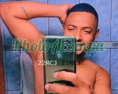 Guilherme, garoto de programa em Guarulhos