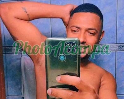 Guilherme, garoto de programa em Guarulhos