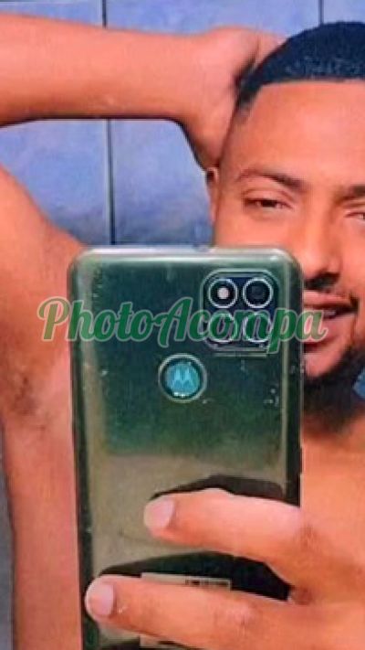Guilherme, garoto de programa em Guarulhos
