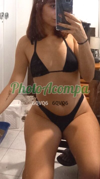 Chaveirinho, mulher que faz videochamadas e sexting