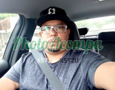 Jair, garoto de programa na Zona Norte (RJ)