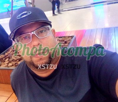 Jair, garoto de programa na Zona Norte (RJ)