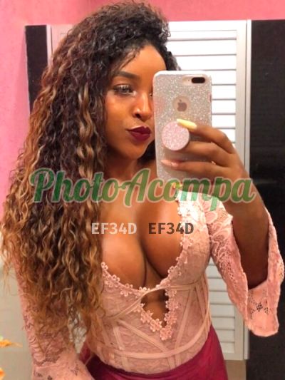 Beatriz, escort em Paulínia