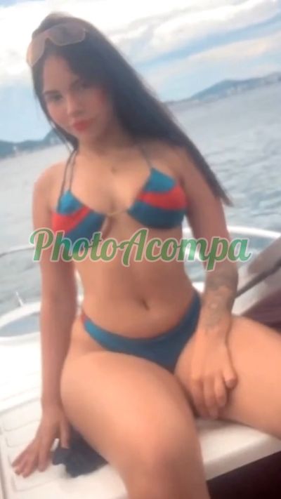 Letícia, acompanhante em São Caetano do Sul (ABC Paulista)