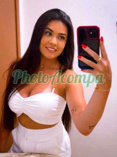 Amanda, acompanhante em Jundiaí