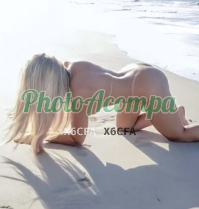 Alice, escort em Recife