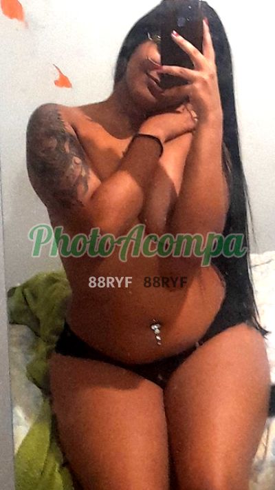 Bruna, escort em Campinas