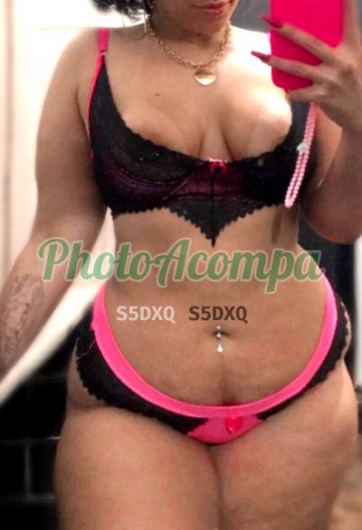 Izabella, acompanhante em Belo Horizonte