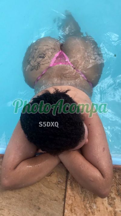Izabella, garota de programa em Belo Horizonte