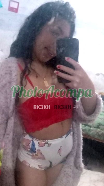 Morena Gostosa, acompanhante em Alvorada