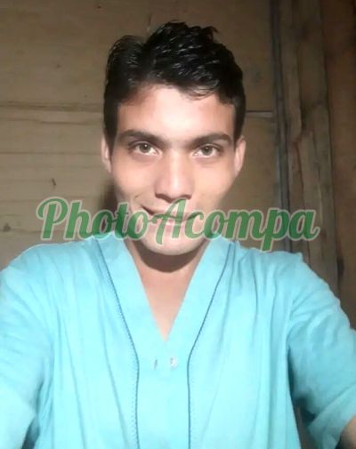 Rony, Garoto de programa em Ponta Grossa