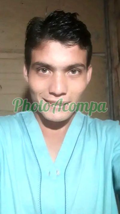 Rony, Garoto de programa em Ponta Grossa