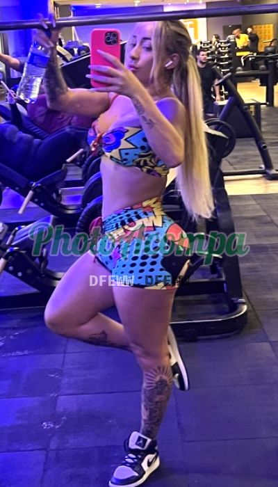 Luiza, escort em Piracicaba