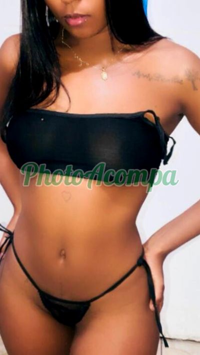 Fany, escort em Limeira