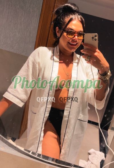 Debora Souza (21) 97743-4882, travesti em Jacarepaguá (RJ)