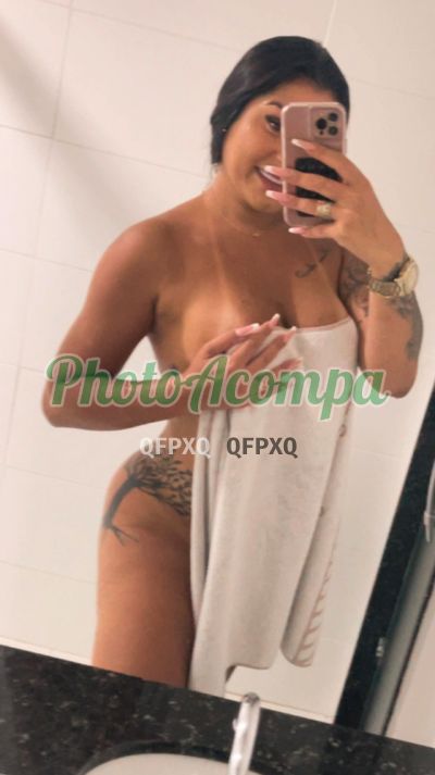 Debora Souza (21) 97743-4882, transex em Jacarepaguá (RJ)