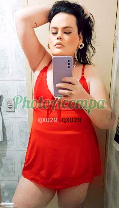 Acompanhante, travesti em Águas de São Pedro
