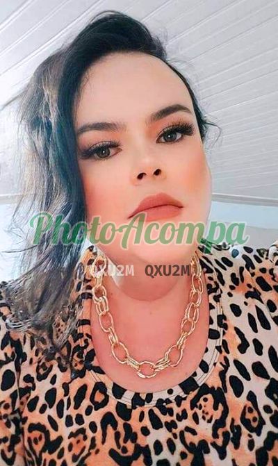 Acompanhante, travesti em Águas de São Pedro