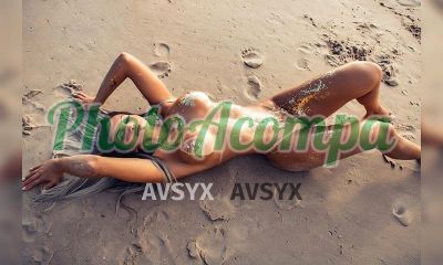 Amanda Medeiros, escort em Moema (SP)