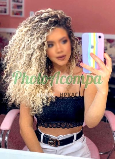 Danielle, escort em João Pessoa