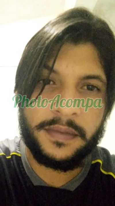 Wesllen Bezerra Da Silva, garoto de programa em Natal