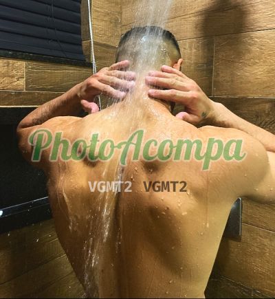 Moreno, garoto de programa em Cascavel