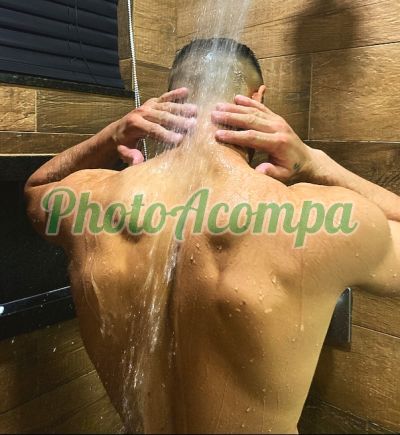 Moreno, garoto de programa em Cascavel