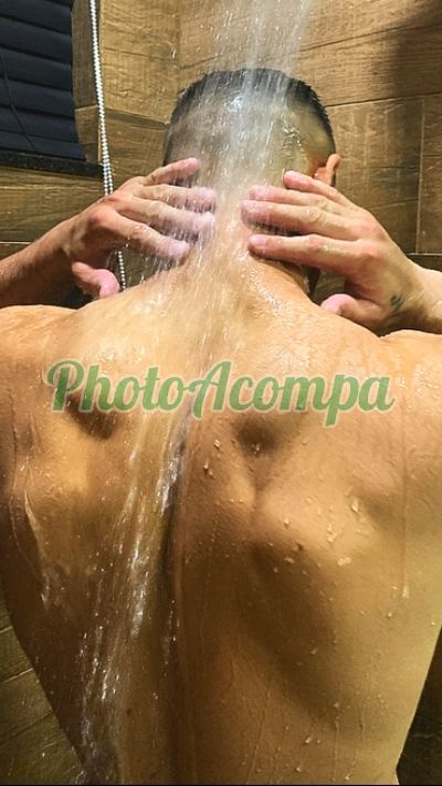 Moreno, garoto de programa em Cascavel
