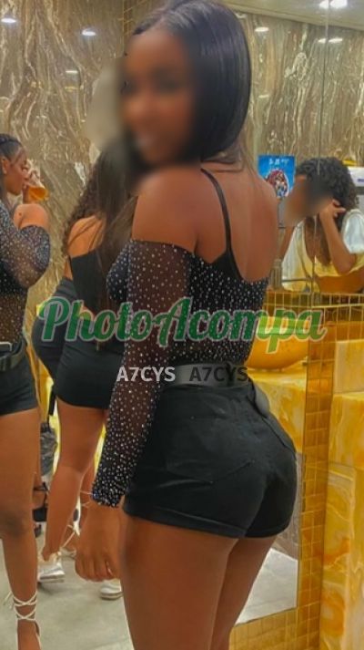 Gabizinha, escort em Recife