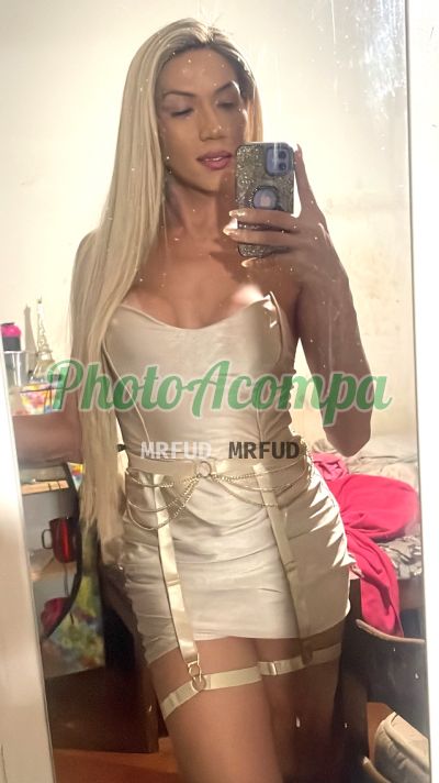 Japah (16) 99345-3064, transex em Ribeirão Preto