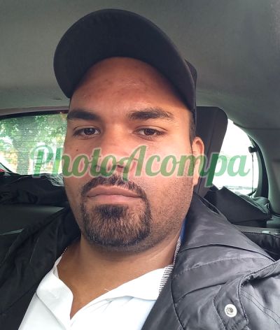 Tiago Nascimento, Garoto de programa em Diadema (ABC Paulista)