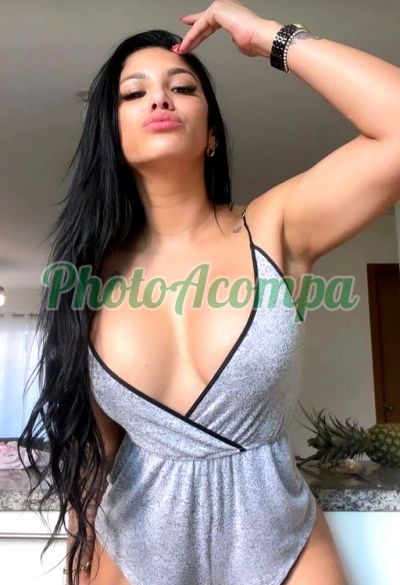 Fabiana, escort em Sorocaba