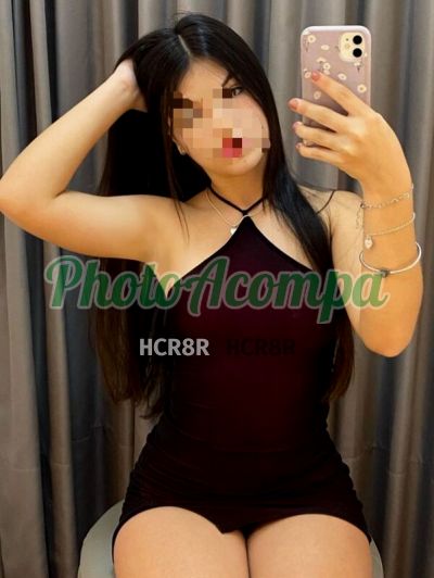 Ana Clara, escort em Boituva