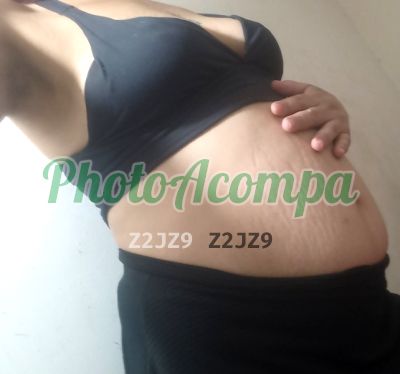 Tatá Luz, escort em São Paulo