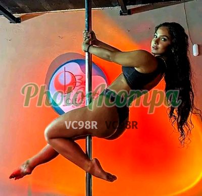 Thaís, escort em Guarapuava