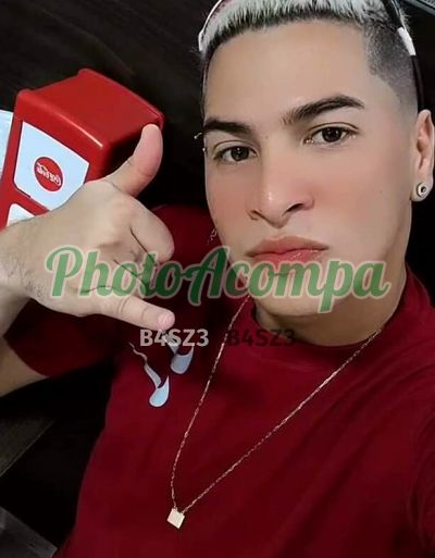 Garoto de Programa, garoto de programa em Anchieta