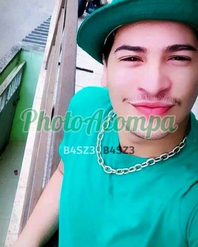 Garoto de Programa, garoto de programa em Anchieta